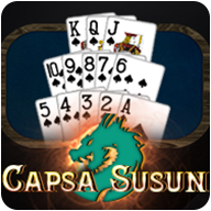 PkvCapsa Susun