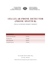 ELG4913 Final Report