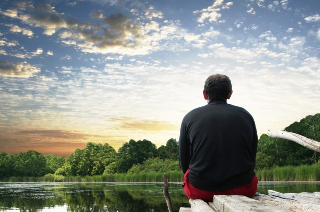 4 Reasons to Embrace Adversity