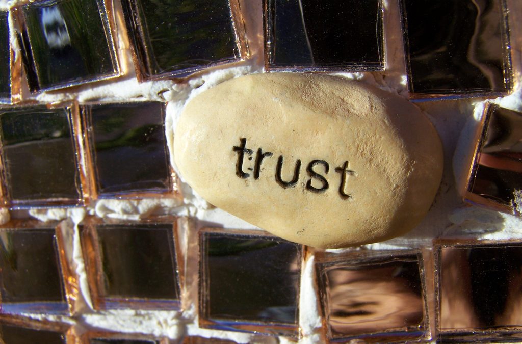 The Leadership Trust Test: 10 Questions To Find Out