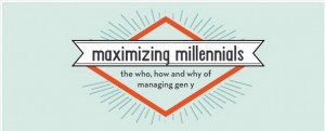 Millennial Infographic