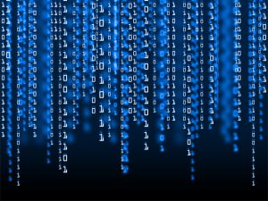 Big Data Human Data