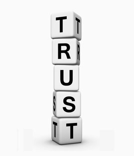 5 Steps To Build Trust Using Content Marketing