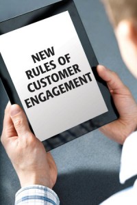 New Rules of Customer Engagement