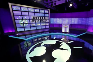 Watson Jeopardy