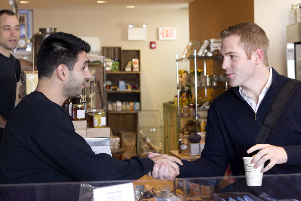 1:1 Communication Is The Next Big Evolution in Marketing