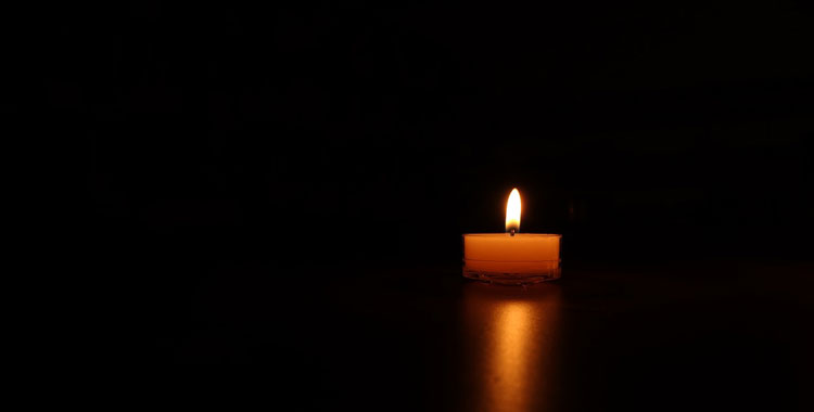 My Digital Disconnect: The Fear of Going Dark on Social Media