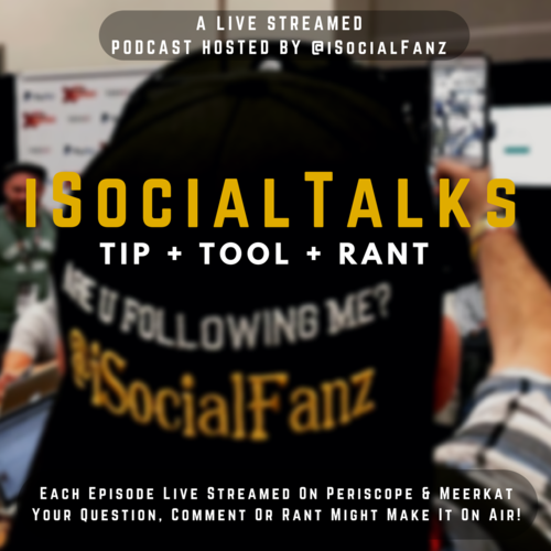 isociatalks