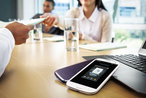 Mobile vs. Mobility: Understanding the Business Difference