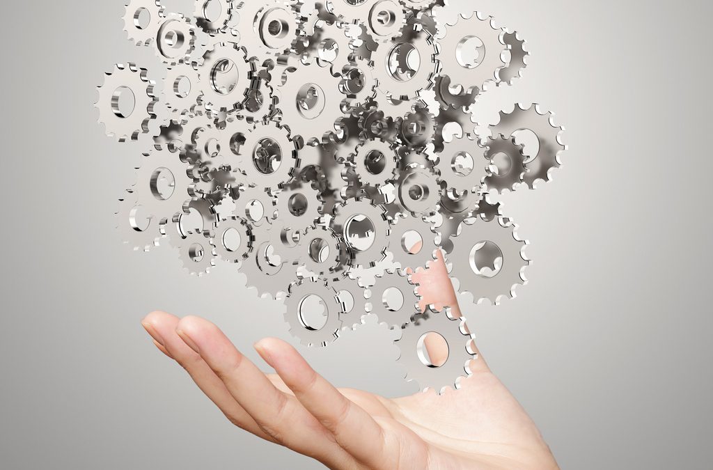 HR Departments Getting a Hand from Collaboration Technology Platforms – #FutureofWork #FOW 001