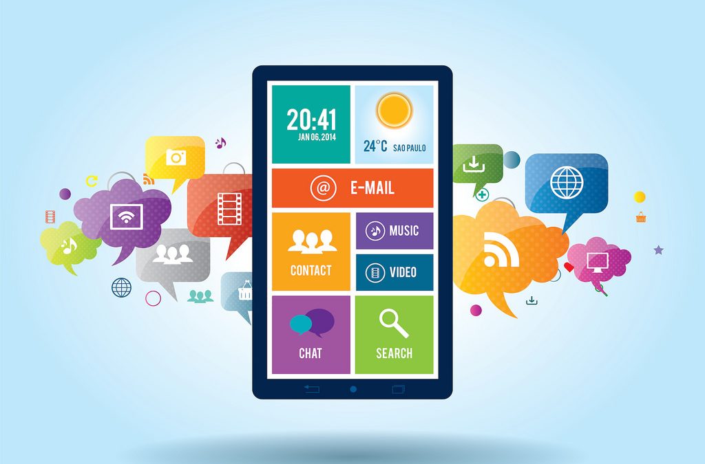 HR Technology—There’s an App for That! Future of Work Talk