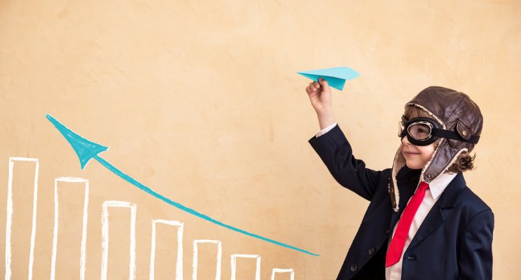 The Power of “Yet”—Developing a Growth Mindset