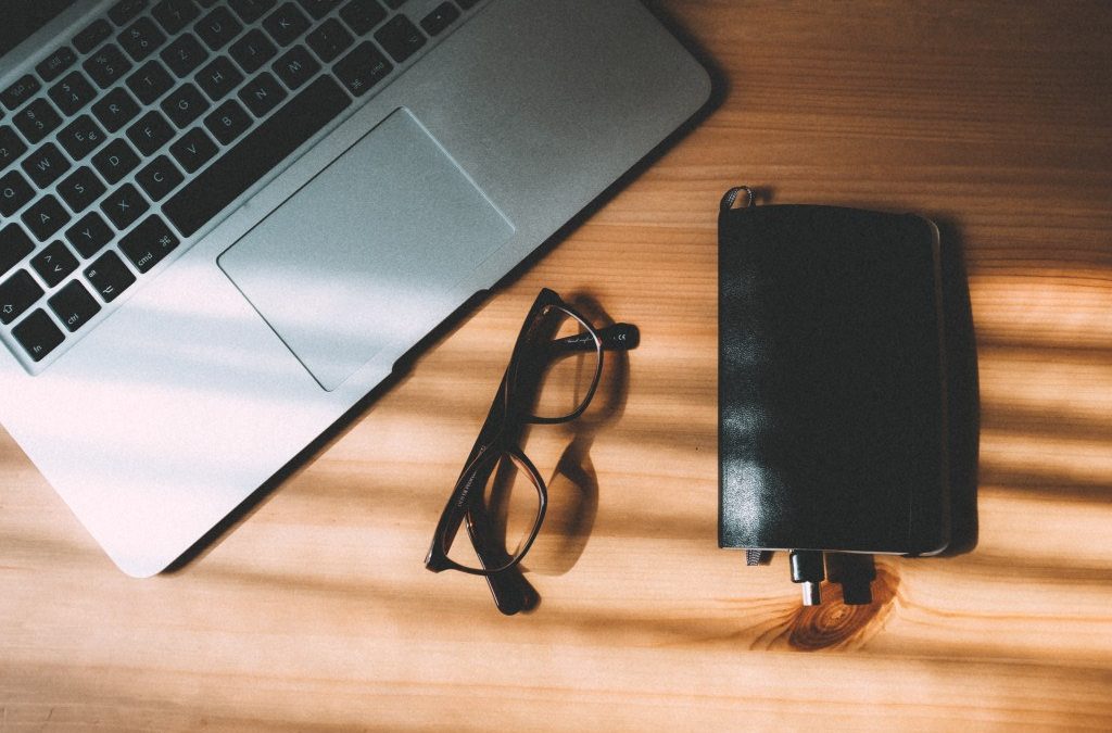 The Traditional Workplace is Dead