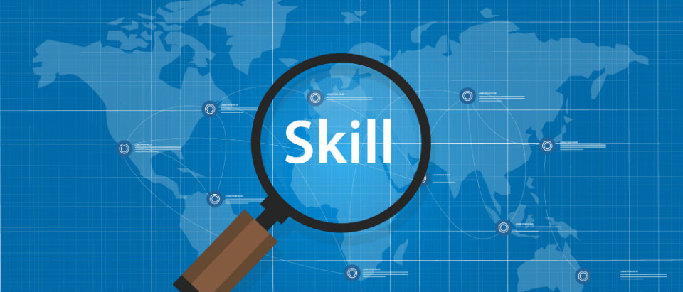Creative Hires— Talent Shortages Mean a More Non-Traditional Workforce
