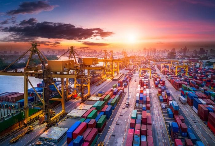How IoT Will Impact the Supply Chain