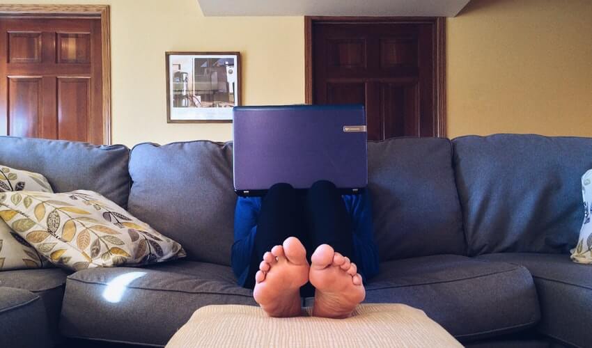 Your “Old-School” Work at Home Policy May be Costing You Talent
