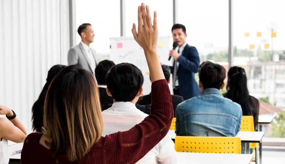 Want Digital Transformation? Encourage Continuous Learning for All Employees