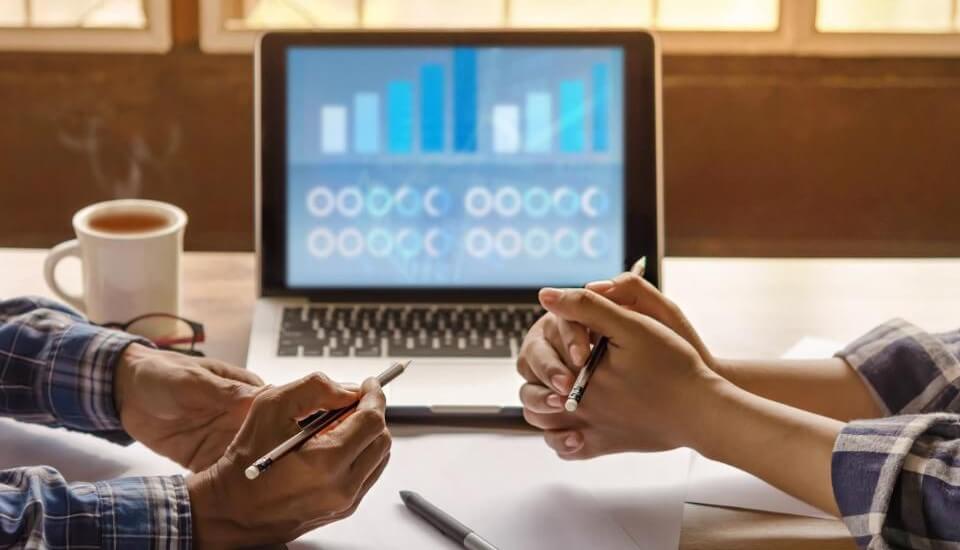 Workplace Agility: The True Secret to Improving Productivity and Efficiency