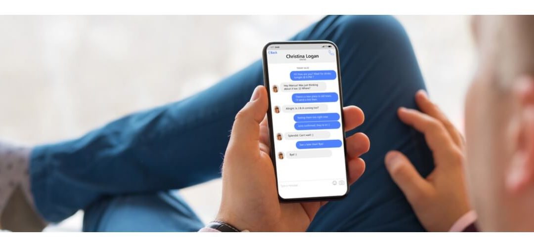 How To Avoid Being the Victim of a SMiShing Attack
