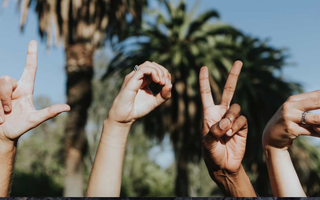 Howard Ross on How the Need for Connection is Tearing Our Culture Apart
