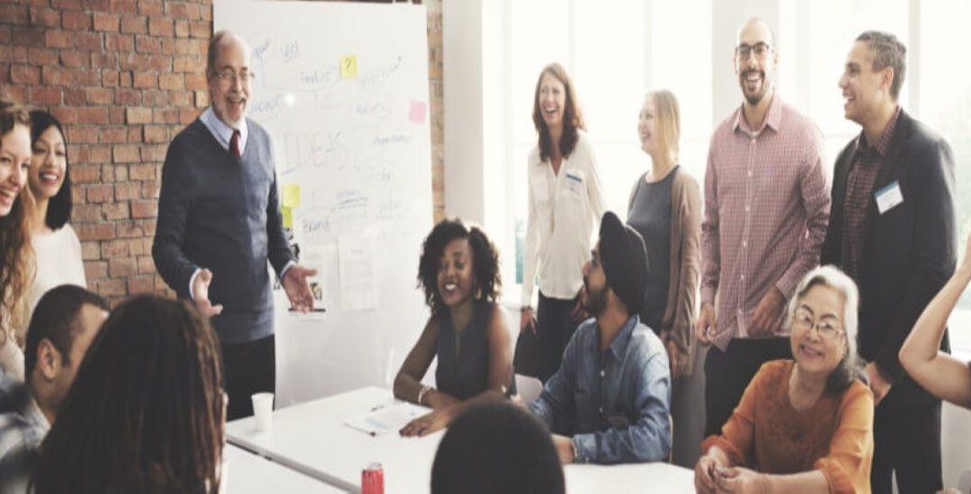 Overlooked Groups for Security Awareness Training