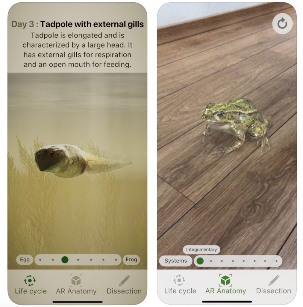4 educational benefits of mobile technology