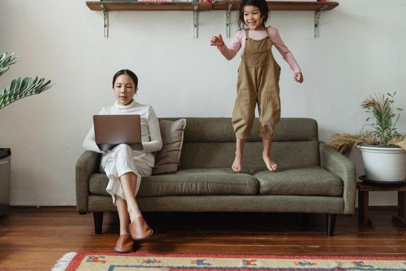 How to Retain Working Parents in the New Normal