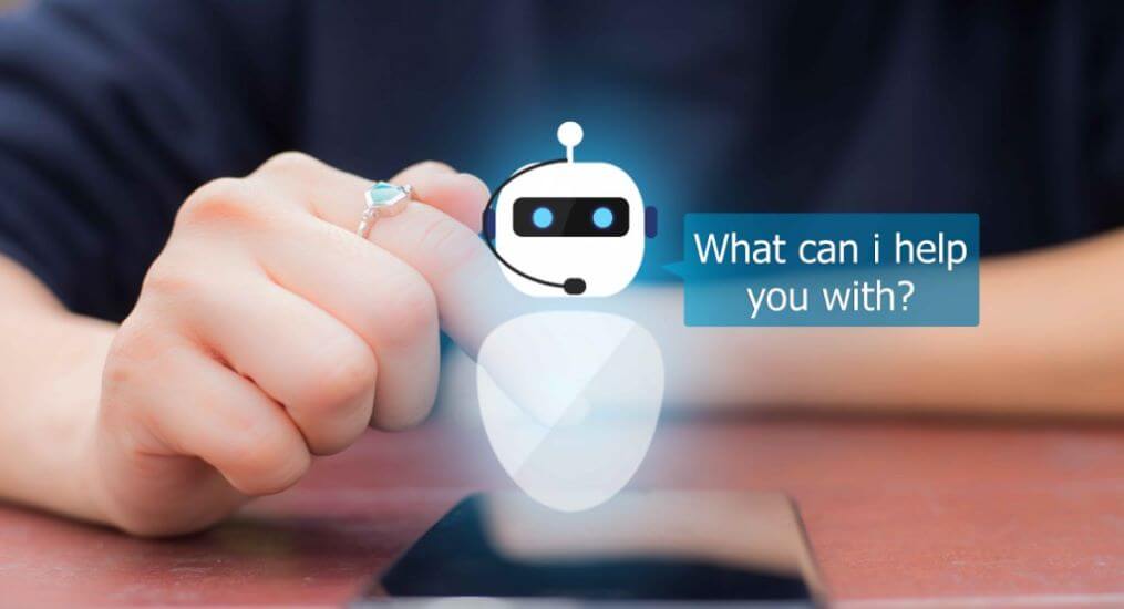 Ways Chatbots Are Making Business Processes More Human