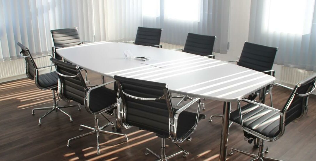 Why Would Anyone Want to go Back to an Office?