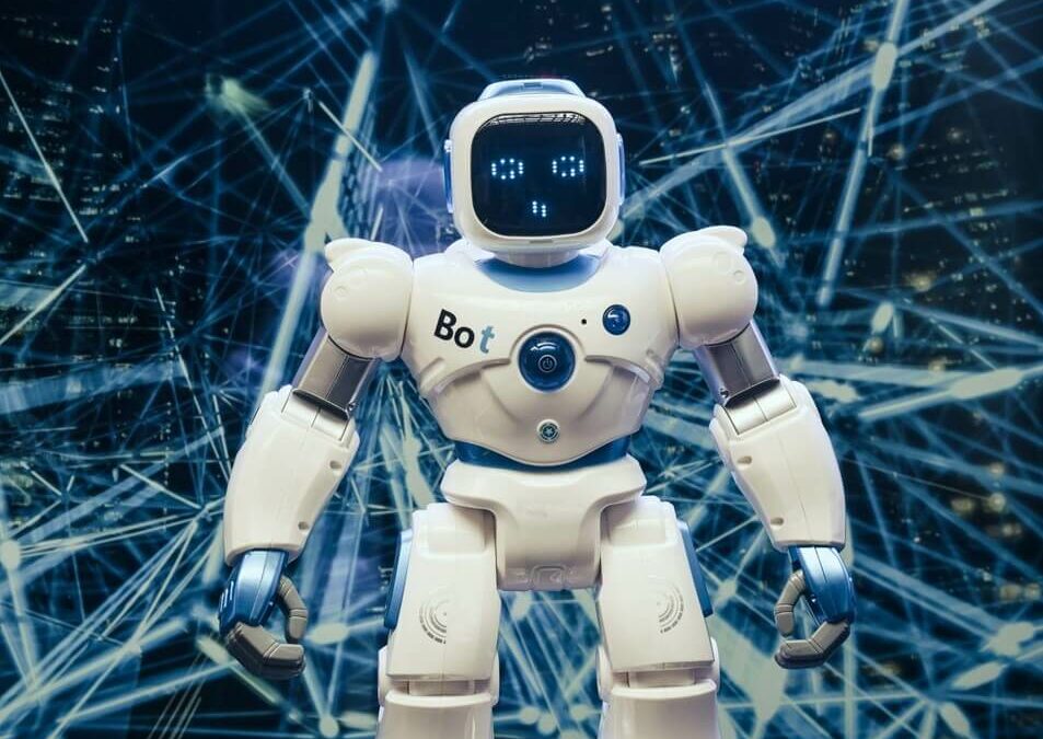 How AI Could Help or Hinder Supply Chain Management